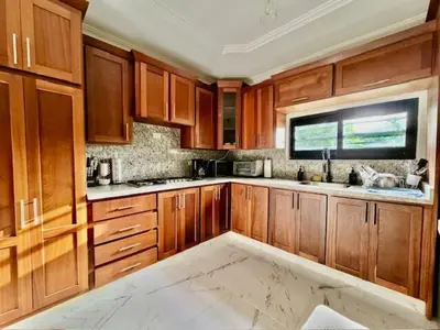 Gallery image of Beautiful Cabin in Jarabacoa in Jarabacoa