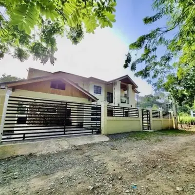 Beautiful Cabin in Jarabacoa