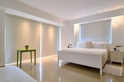Gallery image of Beachfront cozy & huge Apartment for family trip in La Puntica de Juan Dolio