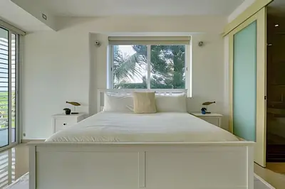 Gallery image of Beachfront cozy & huge Apartment for family trip in La Puntica de Juan Dolio
