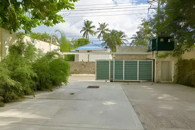 Gallery image of Beachside 1Bdrm Apt. Downtown Juan Dolio in Juan Dolio
