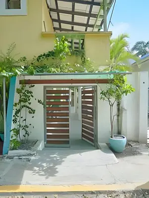 Gallery image of Beachside 1Bdrm Apt. Downtown Juan Dolio in Juan Dolio