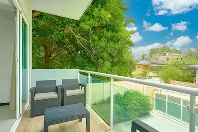 Gallery image of 2Bdrm Apt. Front Juan Dolio Beach Access| Pool+BBQ in Juan Dolio