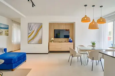 Gallery image of 2Bdrm Apt. Front Juan Dolio Beach Access| Pool+BBQ in Juan Dolio