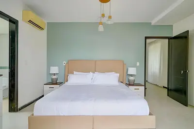Gallery image of 2Bdrm Apt. Front Juan Dolio Beach Access| Pool+BBQ in Juan Dolio