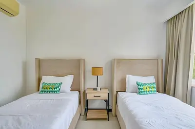 Gallery image of 2Bdrm Apt. Front Juan Dolio Beach Access| Pool+BBQ in Juan Dolio