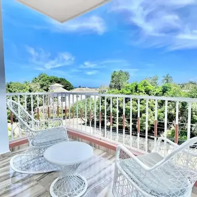 Beautiful and confortable apt