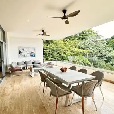 Casa Las Ballenas - 3 bedroom Las Terrenas