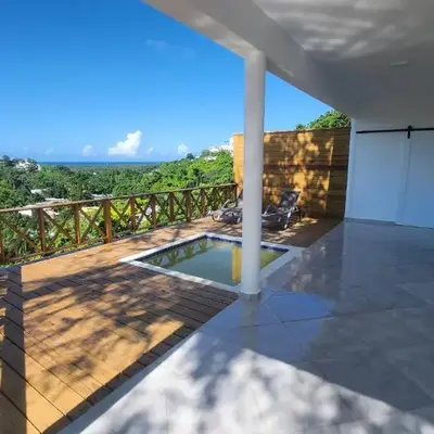 Endless Horizon Apartments