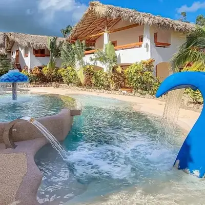 Guest-Room 2 Palmeras - 2 Pax