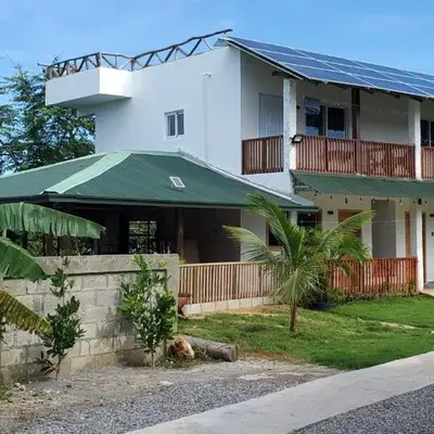 Dani's Guesthouse