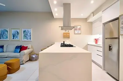 Gallery image of Caribbean Ocean View, 2BDRM Beachfront Apartment in Juan Dolio