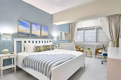 Gallery image of Caribbean OceanView 1Bdrm Beachfront Apartment in Juan Dolio