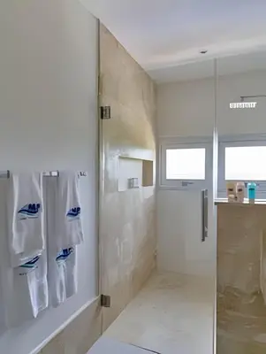 Gallery image of Caribbean Bright Dawn View 1BDRM Beachfront apt. in Juan Dolio