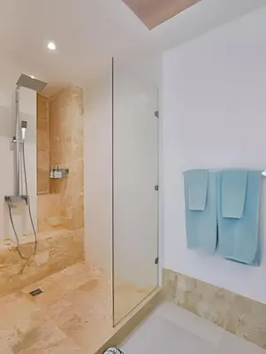 Gallery image of Caribbean Breeze beachfront apartment in Juan Dolio