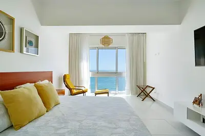 Gallery image of Caribbean Bliss on the Beach in Juan Dolio
