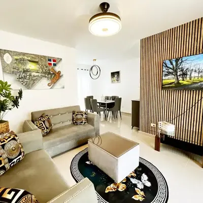 Ideal space for the family
