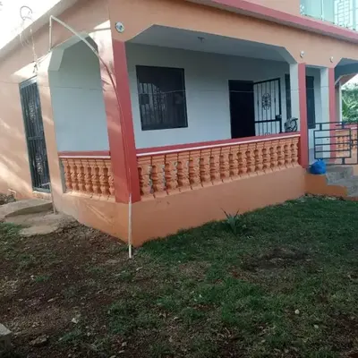 Casa Ramona