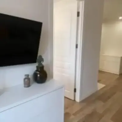 Sirius apartment