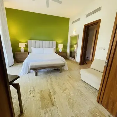 Stylish 1BR