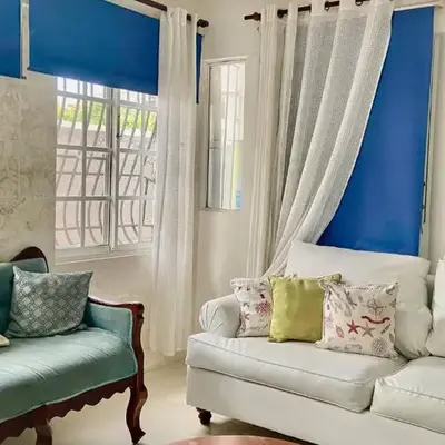 Sea Near and Beach a few minutes walking Top Location by RHV Living