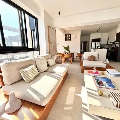 Casita Coco - Luxury Apartment in Santiago