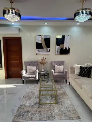 Gallery image of Gorgeous 3 Bedrooms and Two and a half Bathrooms Apt!!! in Tenares