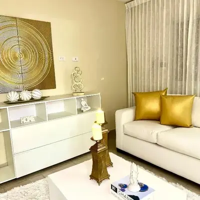 family apt centric near historic center boardwalk