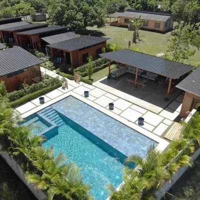 Villa Dulce Refugio