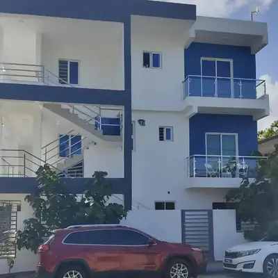 Apartament with Beautiful Mountain View