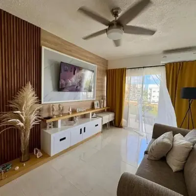Bayahibe Apartment by the Beach