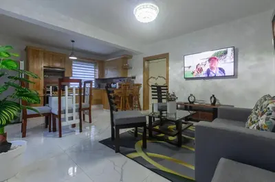 Gallery image of Litzie Apartment in San Felipe de Puerto Plata
