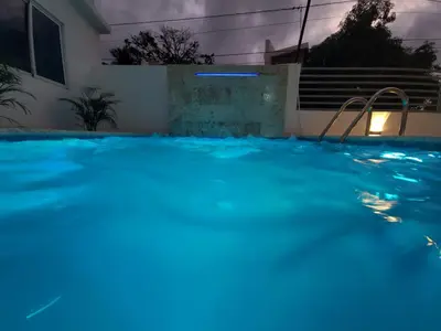 Gallery image of Litzie Apartment in San Felipe de Puerto Plata