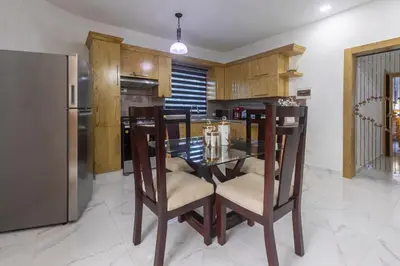 Gallery image of Litzie Apartment in San Felipe de Puerto Plata