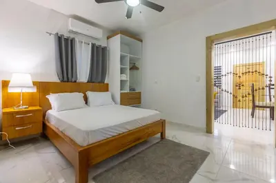 Gallery image of Litzie Apartment in San Felipe de Puerto Plata