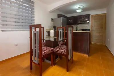 Gallery image of Litzie Apartment in San Felipe de Puerto Plata