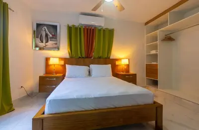 Gallery image of Litzie Apartment in San Felipe de Puerto Plata