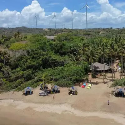 Playa Rene RD