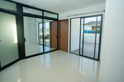 Gallery image of Luxurious penthouse in Caleta, 2 minutes from the beach in La Romana