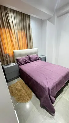 Gallery image of Apartmet luxury monaco in Juan López