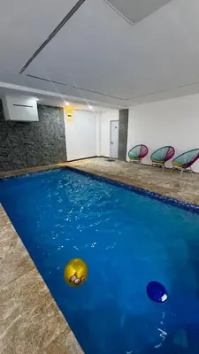 Gallery image of Apartmet luxury monaco in Juan López