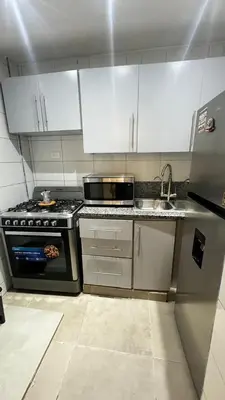 Gallery image of Apartmet luxury monaco in Juan López