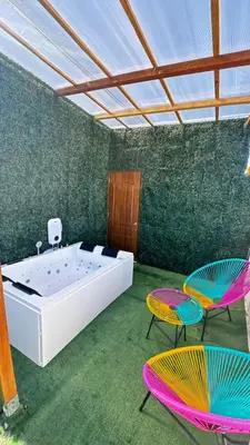 Gallery image of Apartmet luxury monaco in Juan López