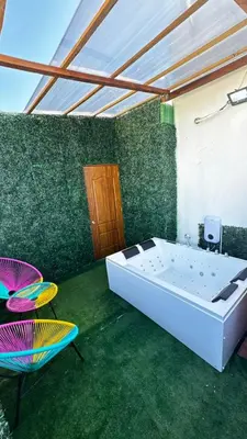 Gallery image of Apartmet luxury monaco in Juan López