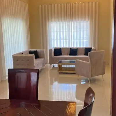 Villa La Perla