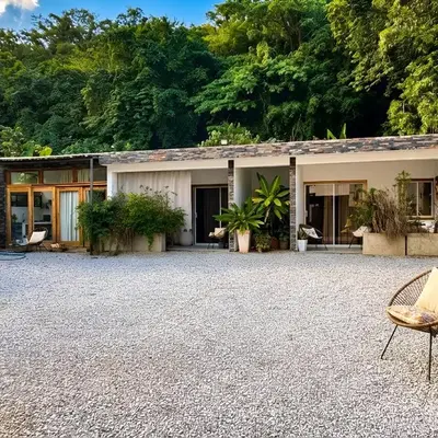 Residencia AKKMA - Autentico y dominicano con AC