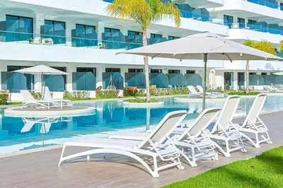 Gallery image of Cozy 2BD Condo, Stunning Views, Jacuzzi in Punta Cana