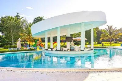 Gallery image of Cozy 2BD Condo, Stunning Views, Jacuzzi in Punta Cana