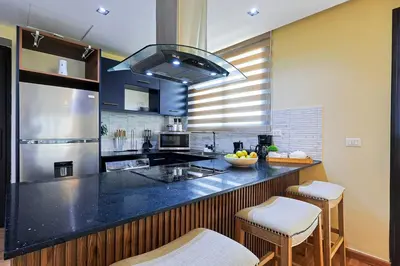 Gallery image of Cozy 2BD Condo, Stunning Views, Jacuzzi in Punta Cana