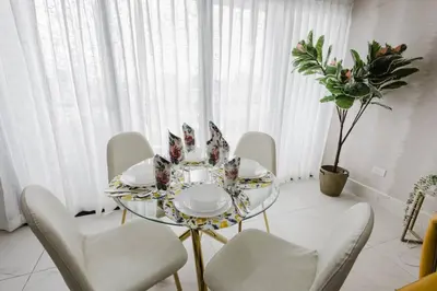 Gallery image of Stylish, City Center 2BD Condo in Santo Domingo